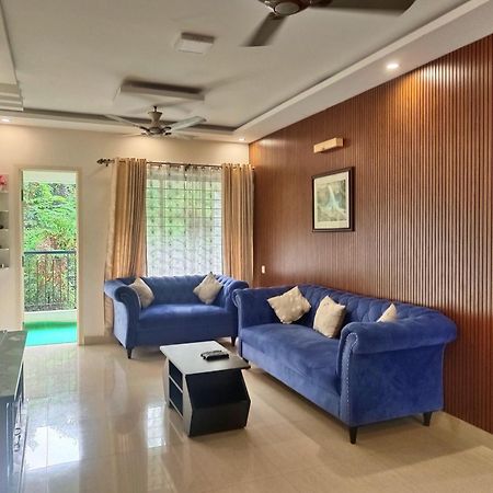 305 Home Stay Mangalore Exterior foto