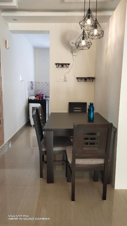 305 Home Stay Mangalore Exterior foto