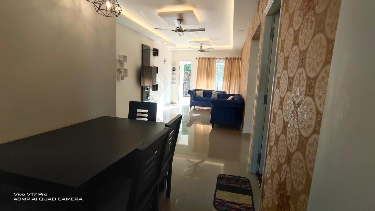 305 Home Stay Mangalore Exterior foto